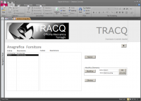 TRACQ MAS Consulting